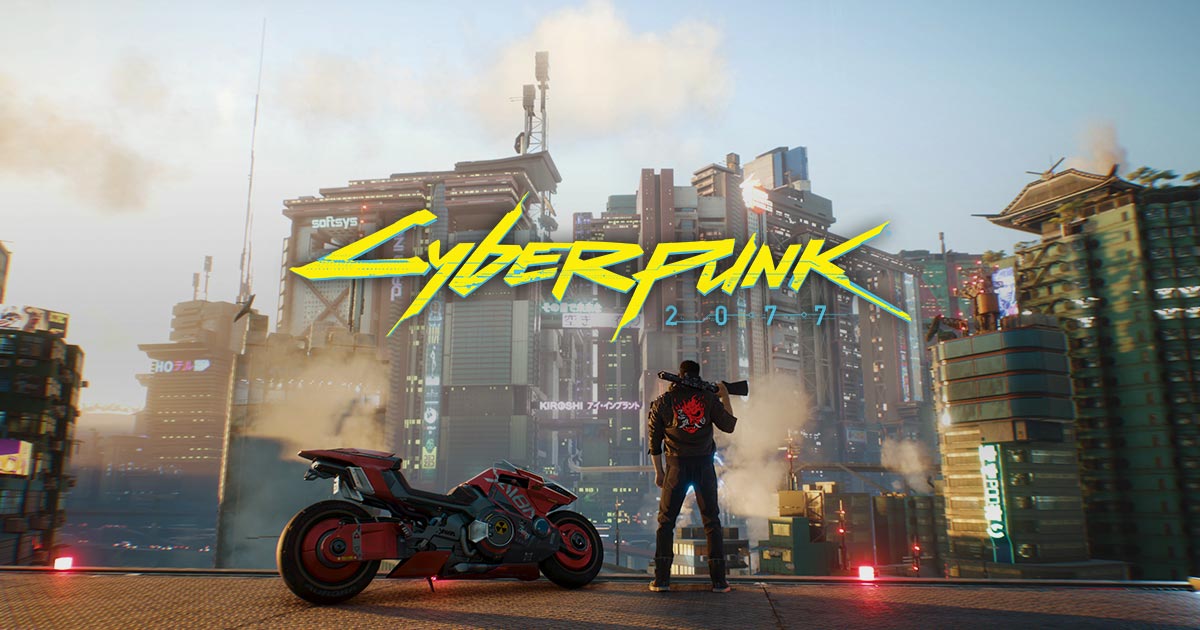 Cyberpunk 2077's Iconic Date with Judy: A Dive into Creative Ingenuity