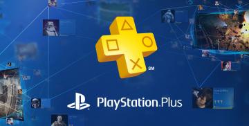 Buy PlayStation Plus 12 Months (PS3/PS4)