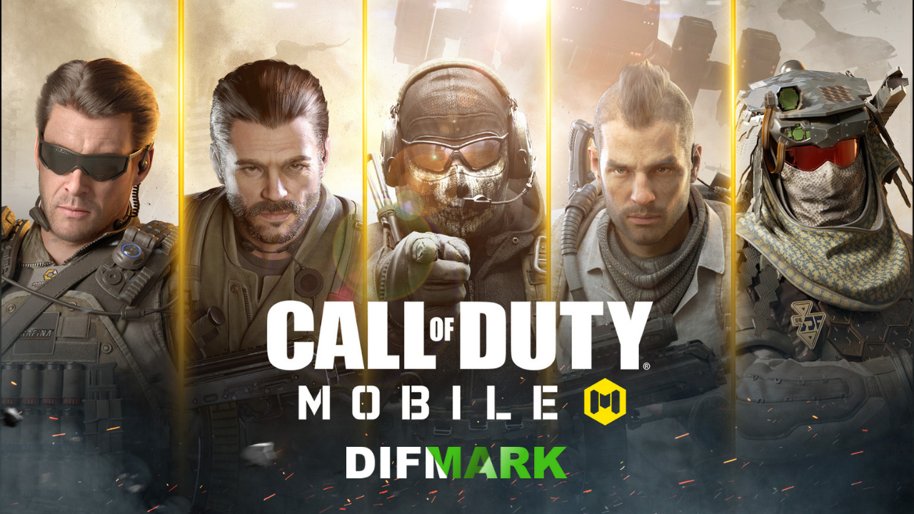 The 4th season of the Call of Duty Mobile version represents new battle events, maps in addition to modes
