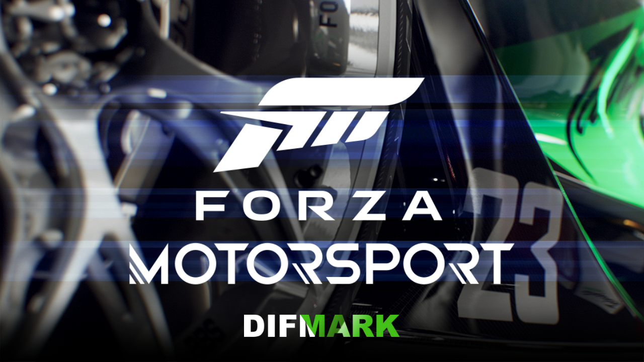 Leakage of Images Hinted at the Forza Motorsport Xbox One Version