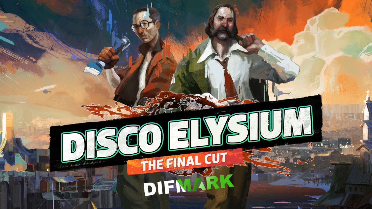 The developers of the game Disco Elysium left the studio amid creative work on the continuation of the game