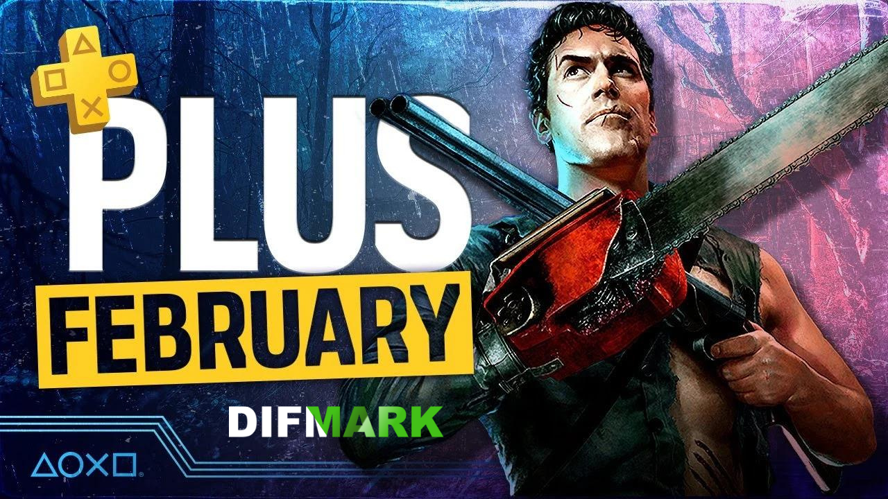 Jeux vidéo addictifs sur PS Plus ce mois-ci