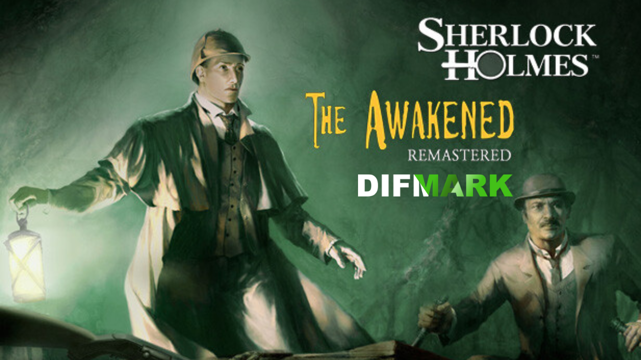 En raison de la guerre en Ukraine, les développeurs de Sherlock Holmes : The Awakened ont reporté la sortie du jeu