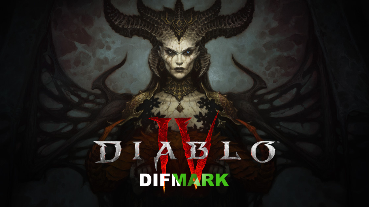 La bêta ouverte de Diablo 4 arrive en mars