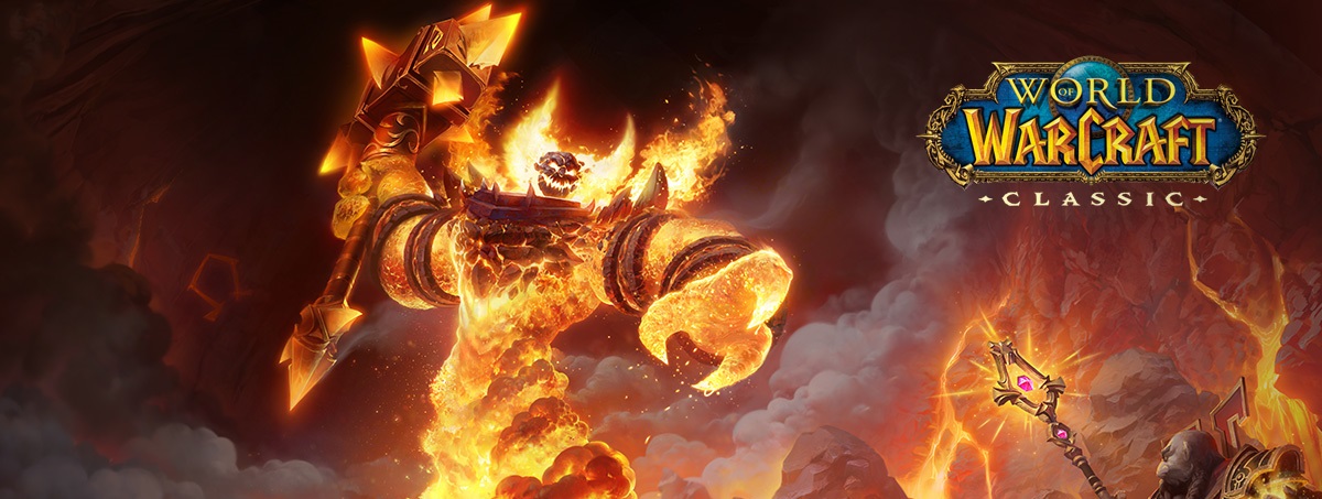 World of Warcraft: The Burning Crusade Is Back