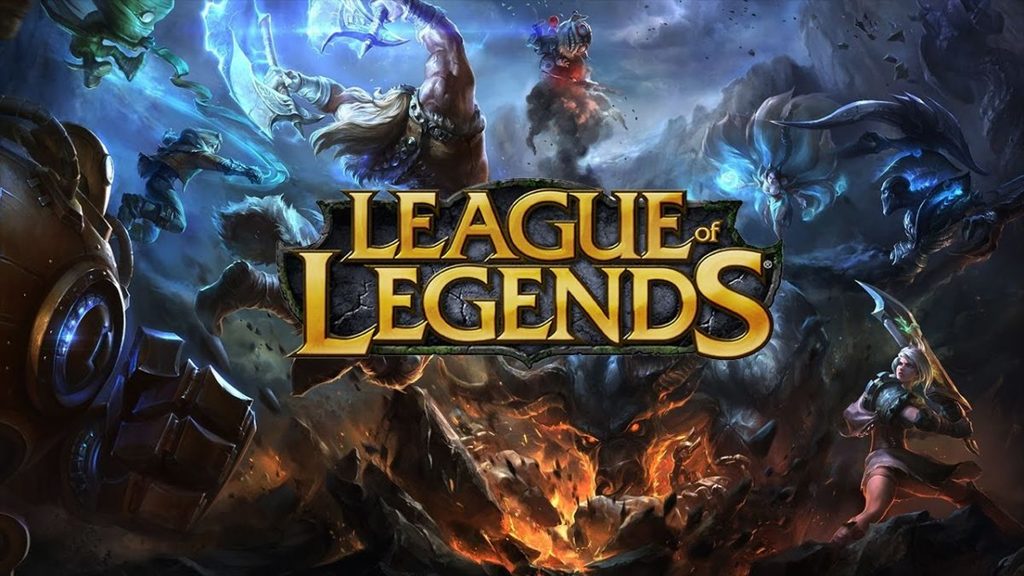 League of Legends Takes Measures Against AFK Players