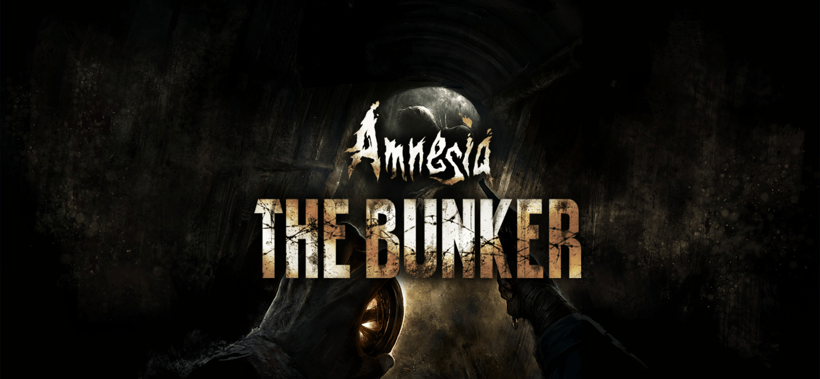 Amnesia: The Bunker - A New Realm of Horror
