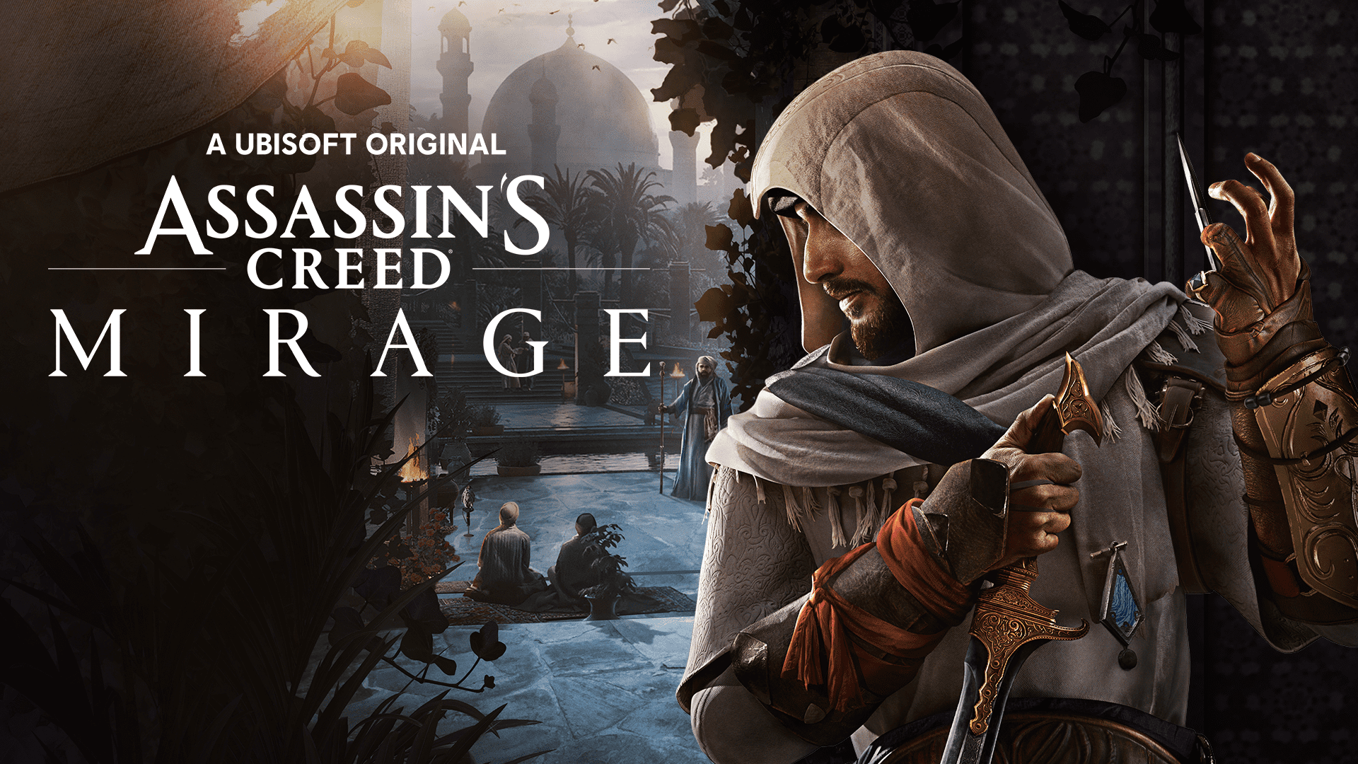 Assassin's Creed Mirage: Unveiling the Game's Mysterious Splendor