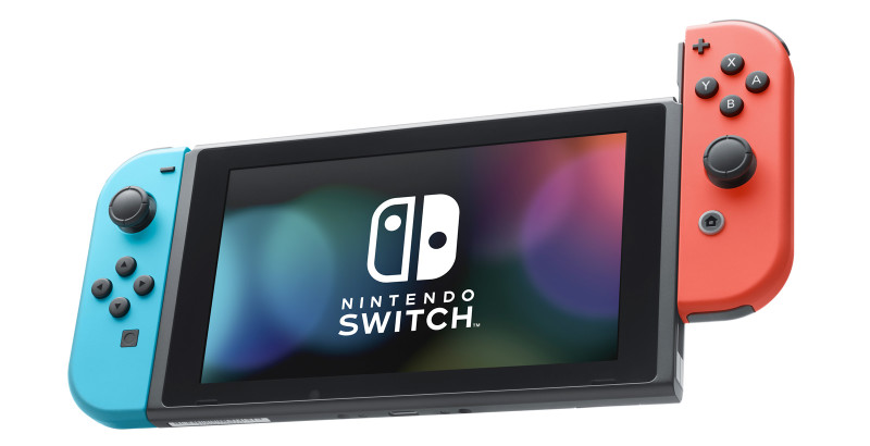 The Nintendo Switch Has Surpassed the Sales of the Xbox 360