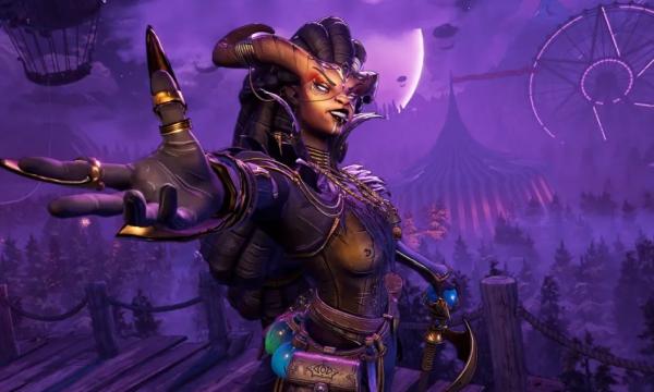 Earthquake in the Gaming Industry: Developer Abandons Borderlands 4 and Tiny Tina's Wonderlands 2