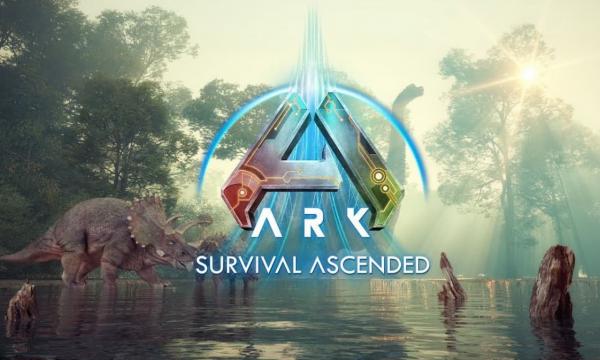 Ark Survival Ascended Unleashes Xbox 