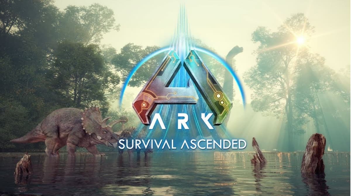 Ark Survival Ascended Unleashes Xbox 