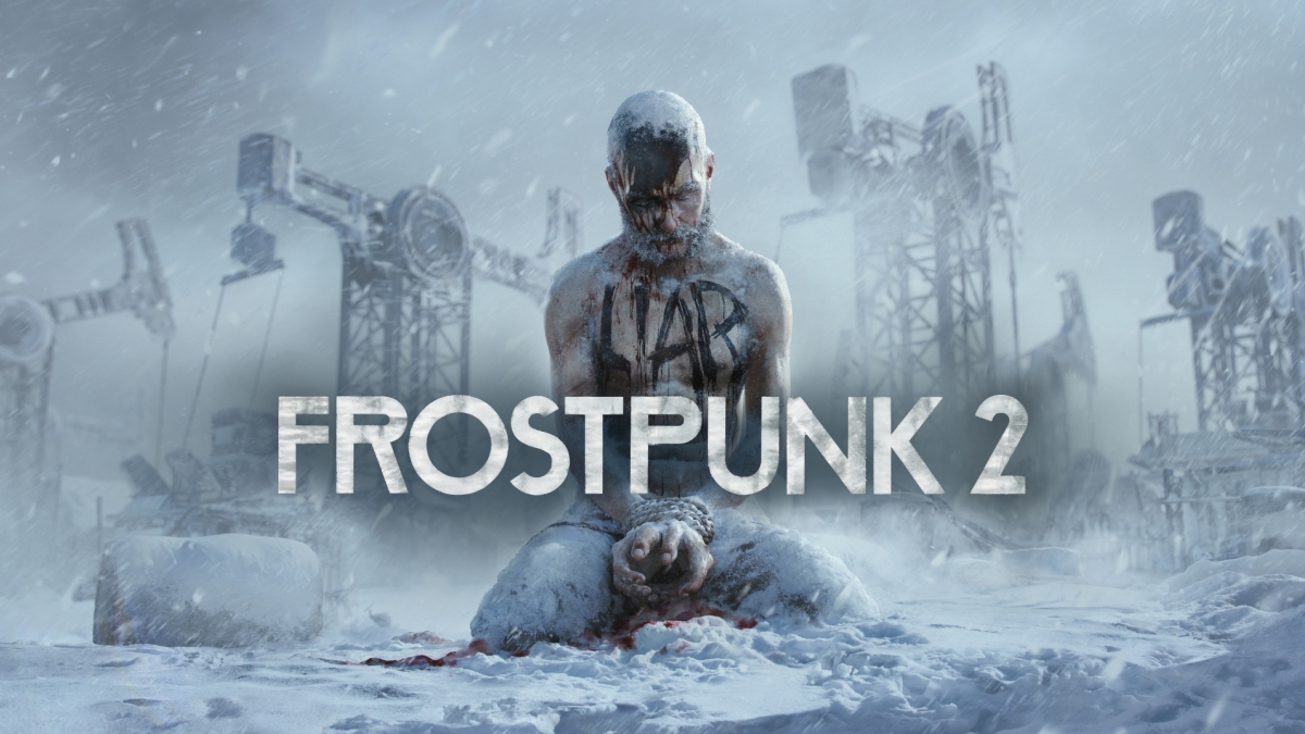 Frostpunk 2 Beta is Approaching, But it won’t be Free