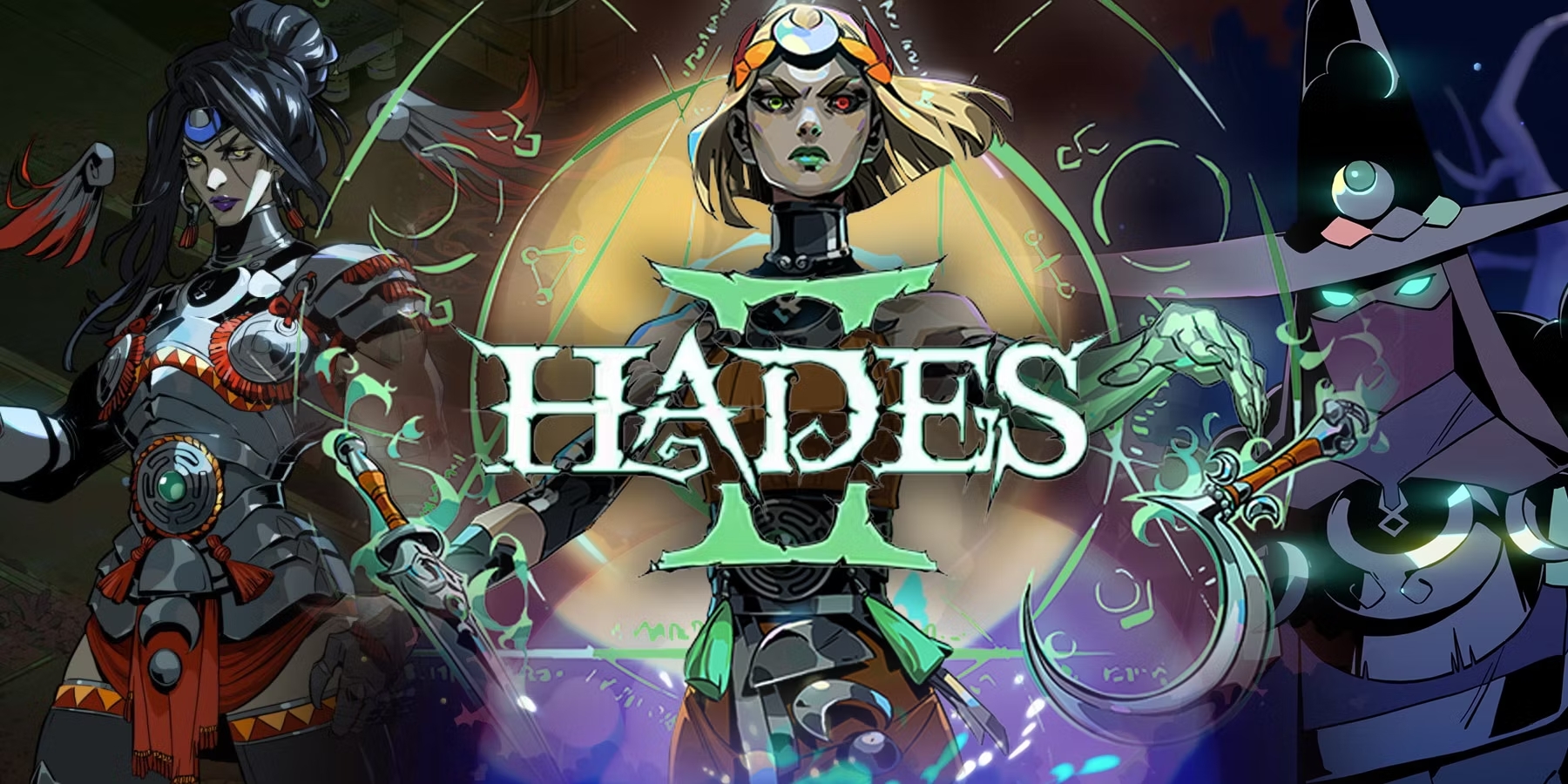Hades 2 Latest Preview Leaves Players in Awe and Fans in 