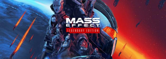 Mass Effect 5: What We Know About BioWare's Return to the Stars