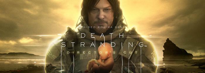 Death Stranding Ending Explained