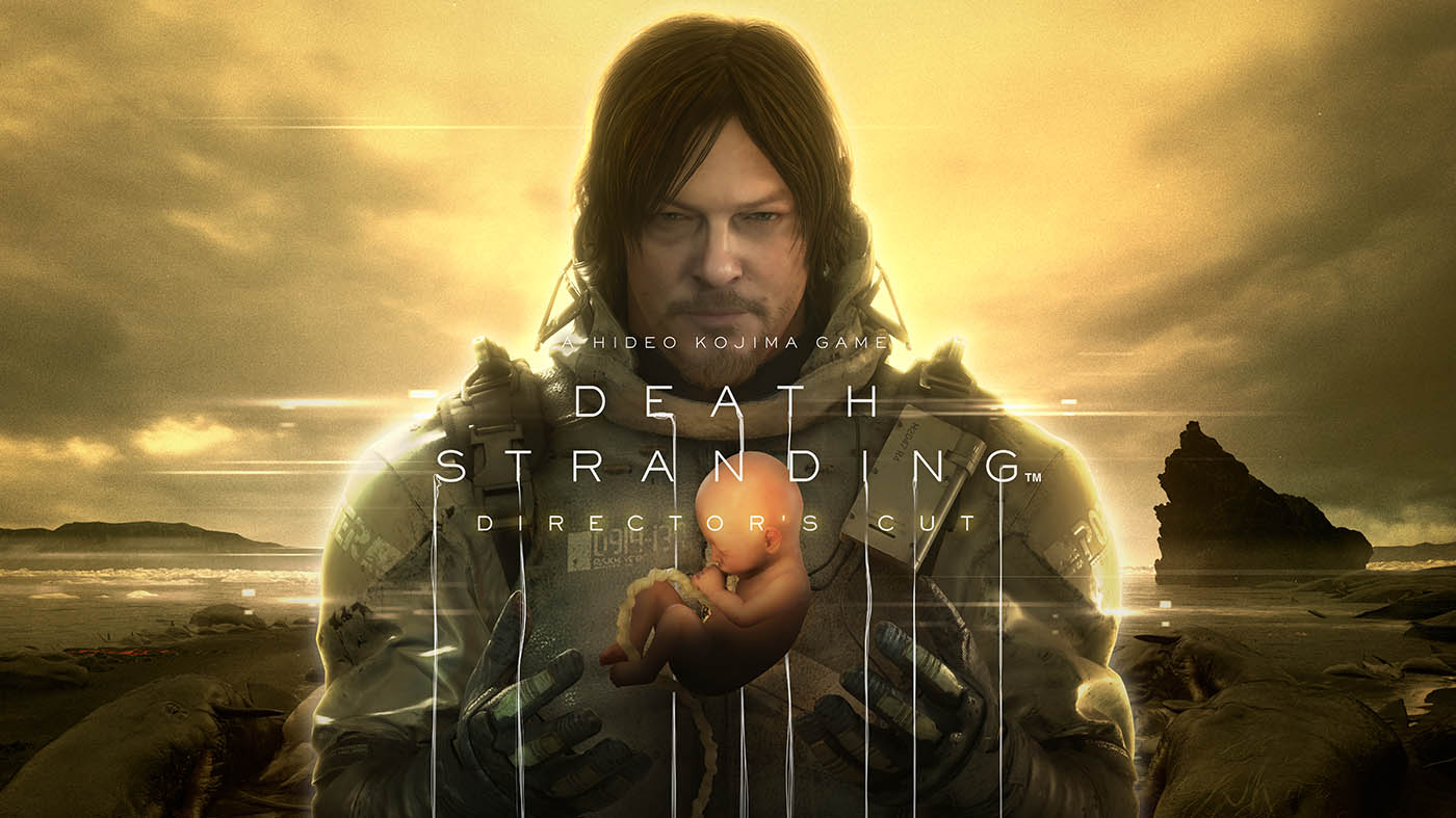 Death Stranding Ending Explained