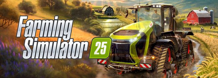 Farming Simulator 25: Everything You Need to Know Before Release