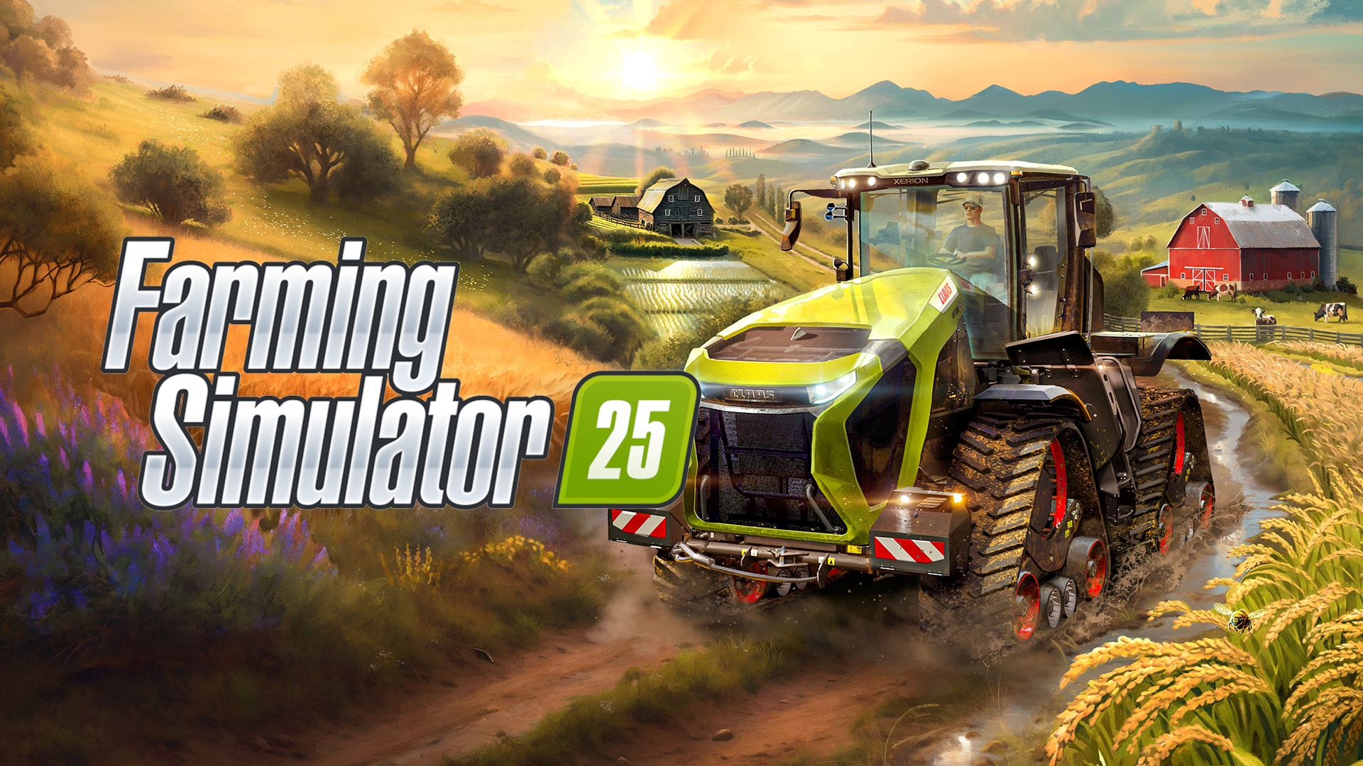 Farming Simulator 25: Everything You Need to Know Before Release