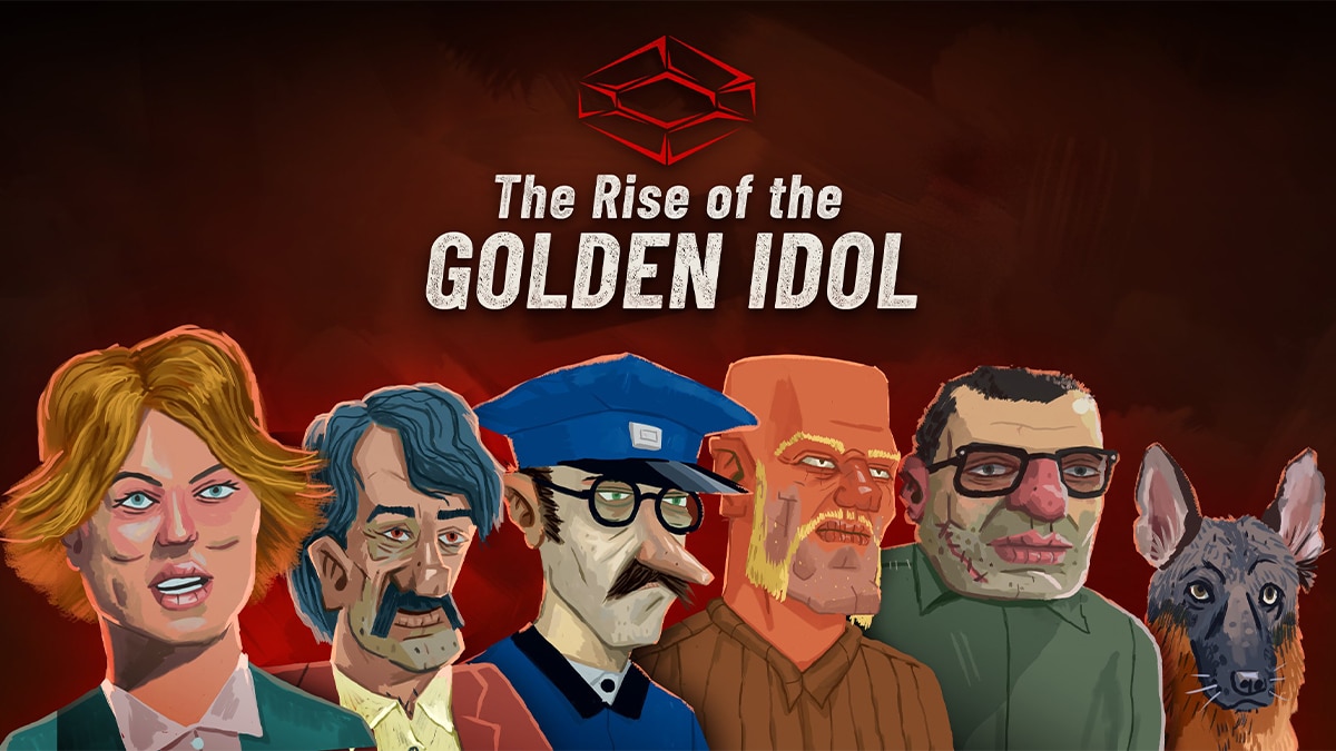 Why You Shouldn't Miss The Rise of the Golden Idol