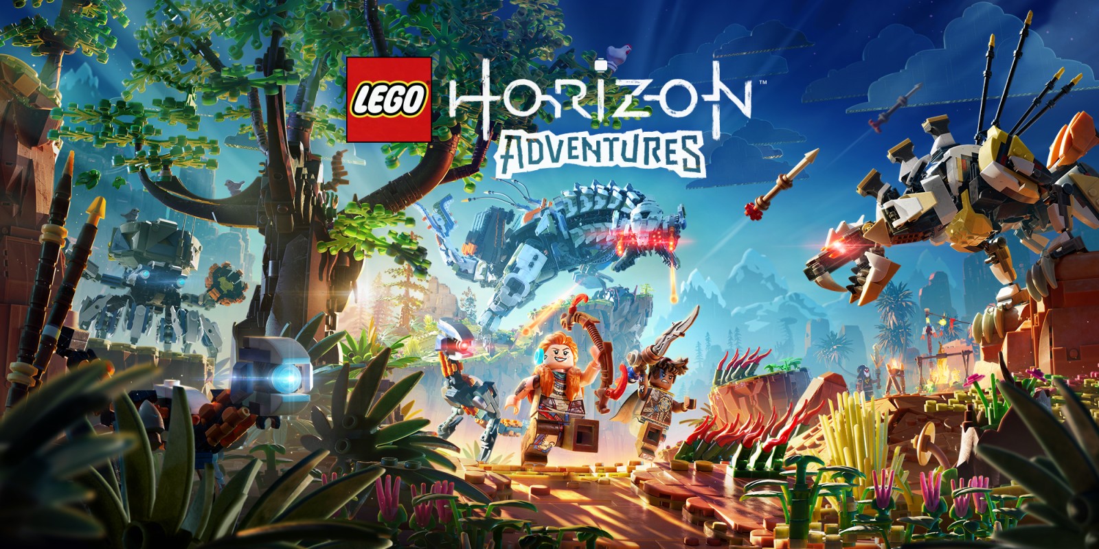 How Long is Lego Horizon Adventures?