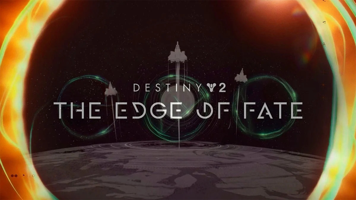 May 6 Is a Big Day for Destiny 2: Edge of Fate Reveal, Sandbox Patch 8.2.6, and More