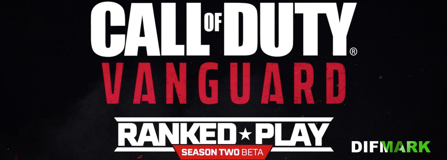 Call of Duty: Vanguard Ranked Play Beta Is Coming