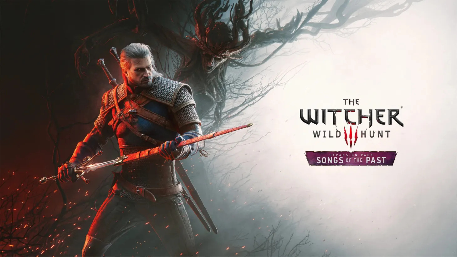 The Witcher 3: Wild Hunt Gets New DLC Eleven Years Later, Somehow