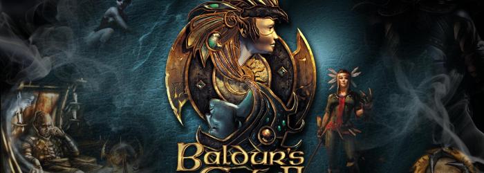 Baldur’s Gate 2 Remake Rumor Has RPG Fans More Excited Than Expected