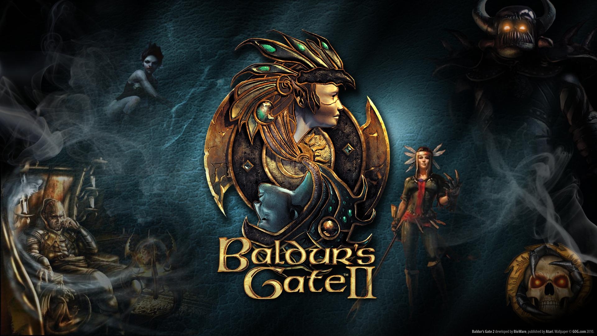 Baldur’s Gate 2 Remake Rumor Has RPG Fans More Excited Than Expected