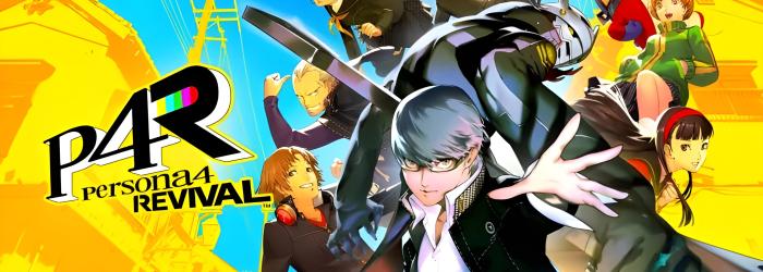 Persona 6 Is Finally Real, but Persona 4 Revival May Be the Bigger Story