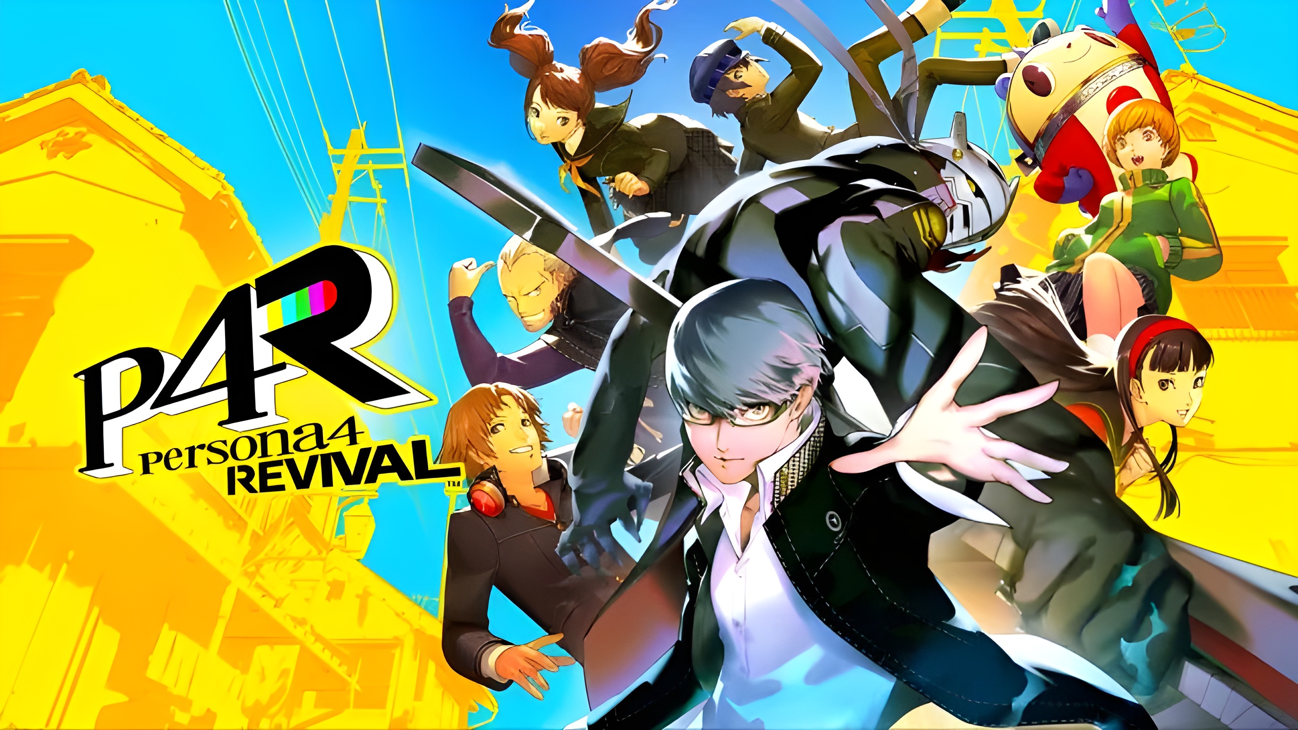 Persona 6 Is Finally Real, but Persona 4 Revival May Be the Bigger Story