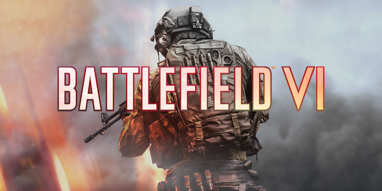 A New Battlefield Game Will Release This October