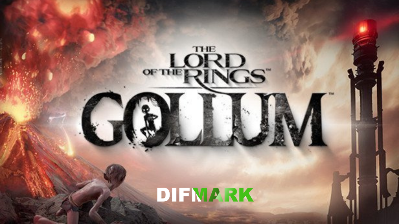 The Lord of the Rings: Gollum Seems to Come out in Fall 2022
