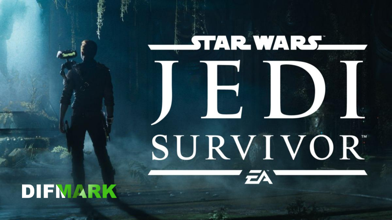 Super Star Wars Jedi: Survivor announced 