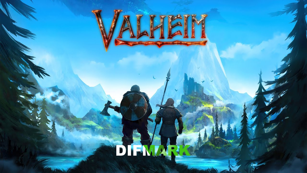 Valheim Devs Introduce Awesome Mistlands Updates