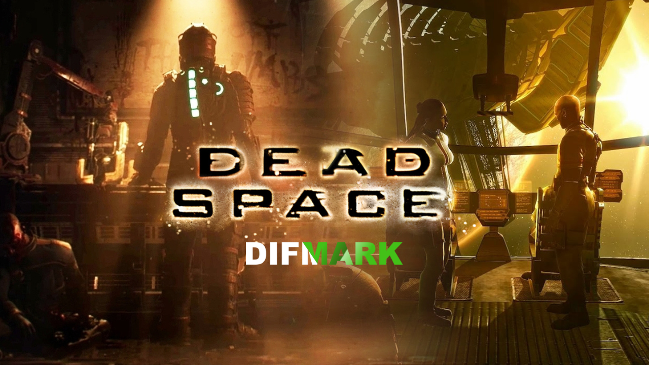 Meet Dead Space Remake Gameplay Updates
