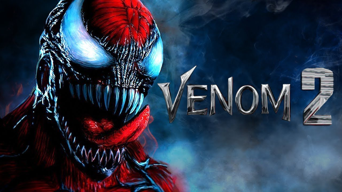 Venom 2 May Not Be Released This Year