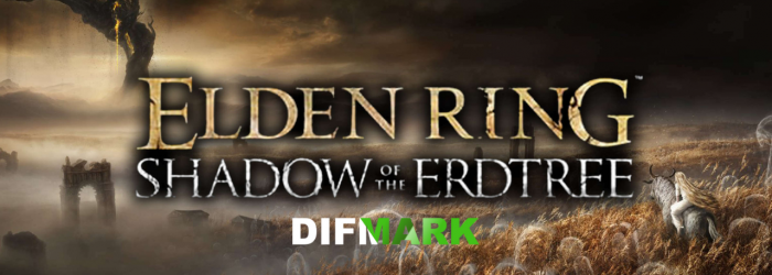 We expect spectacular DLC for Elden Ring