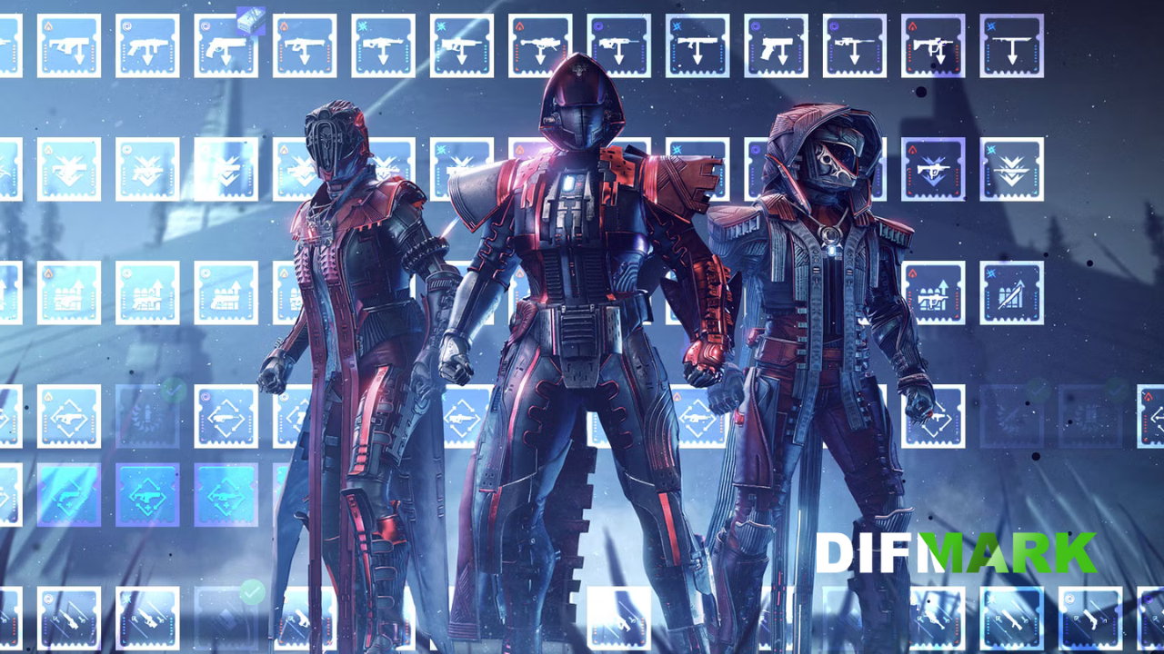 Mods des berühmten Spiels Destiny 2 wurden aufgrund von Problemen deaktiviert