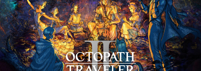 The new Octopath Traveler 2 caused great disappointment among Japanese gamers