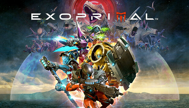 Has Capcom's highly anticipated action game Exoprimal fallen short of gamers' expectations?