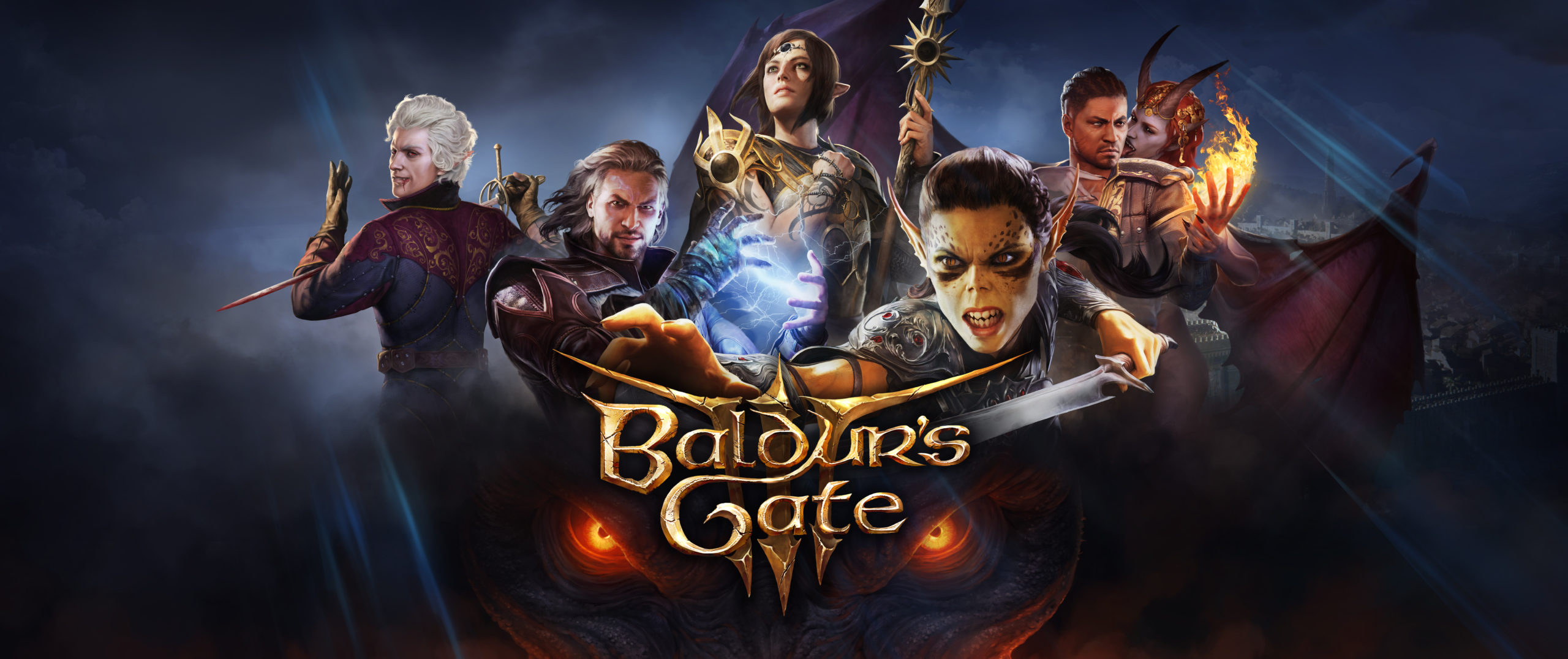 Baldur's Gate 3 is a masterpiece that will surprise everyone