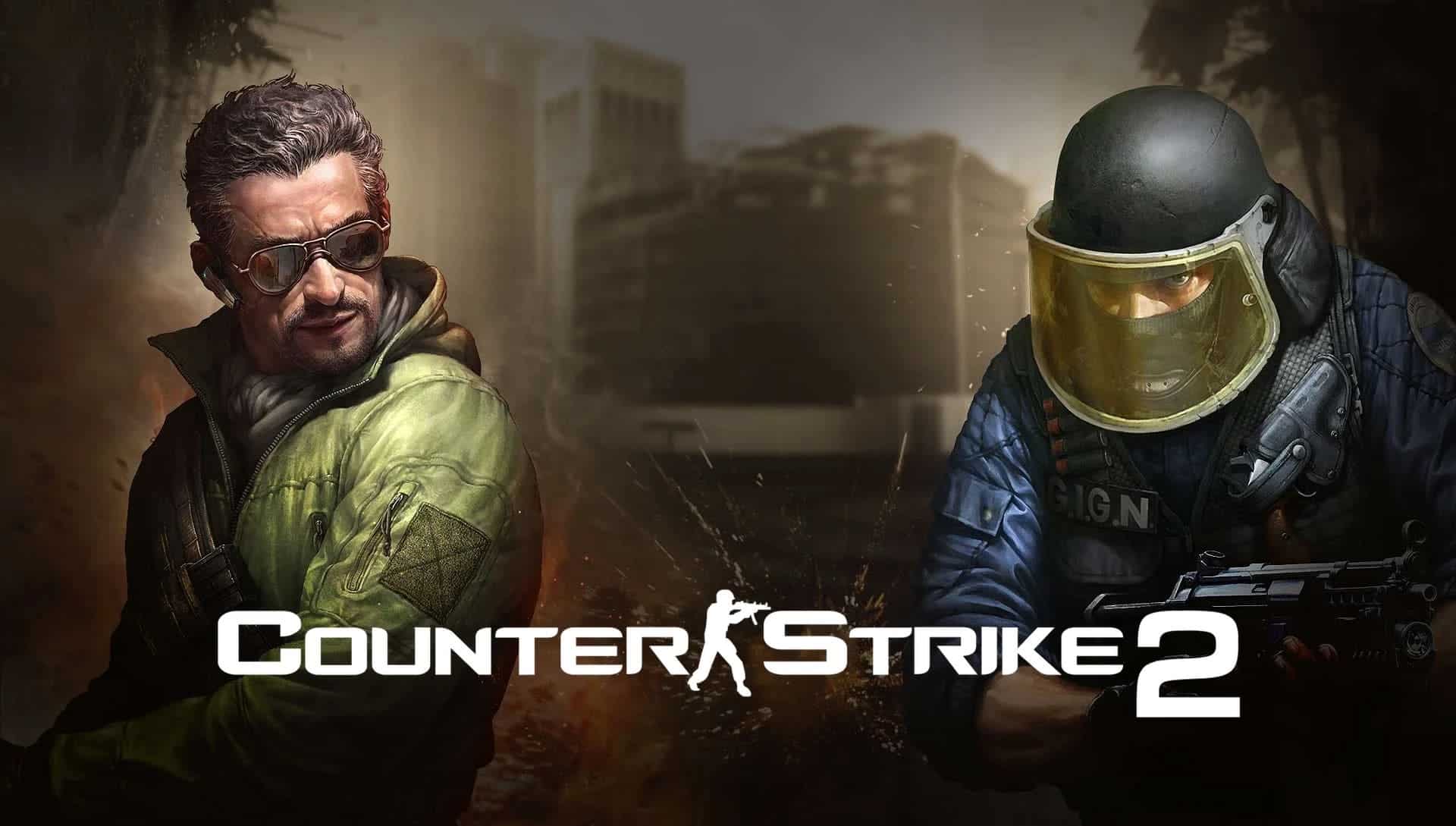 A Unique Glimpse into the Highly Anticipated Counter-Strike 2 Game