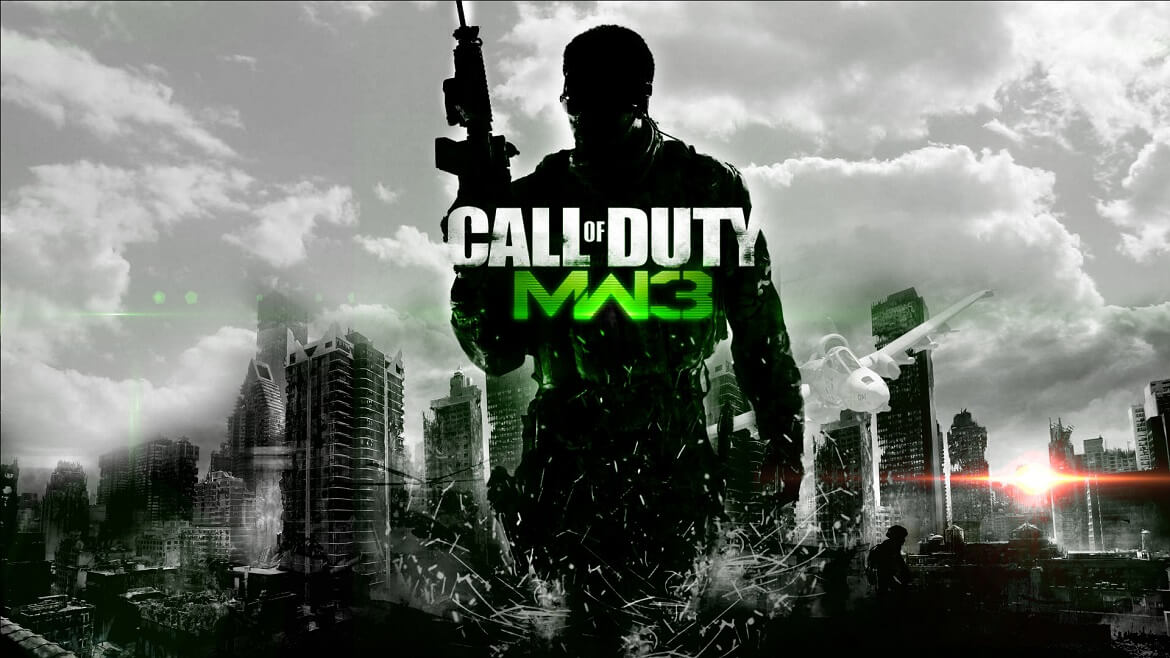 Unignorable Modern Warfare 3 Leaks Acknowledged by Call of Duty Game Developers