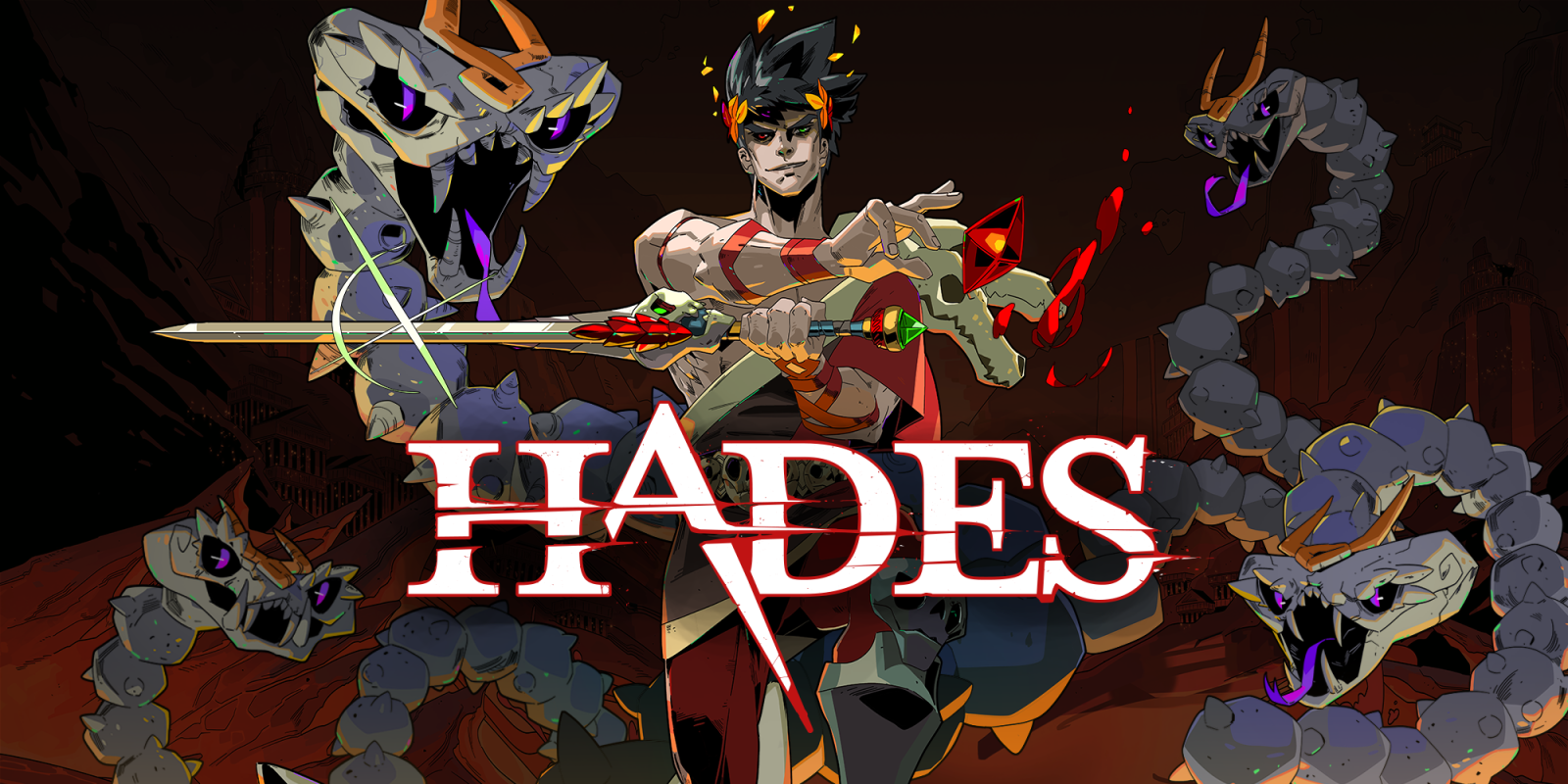 Hades' Toughest Challenge: A Marathon for the Finest Players