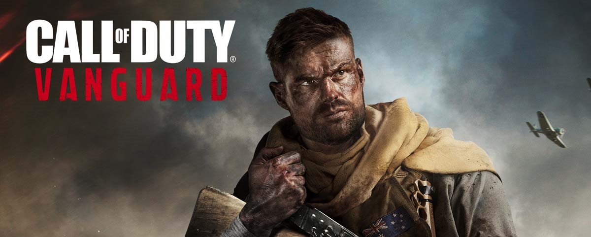 Call of Duty Vanguard Ranked Play Will Be Available In 2022
