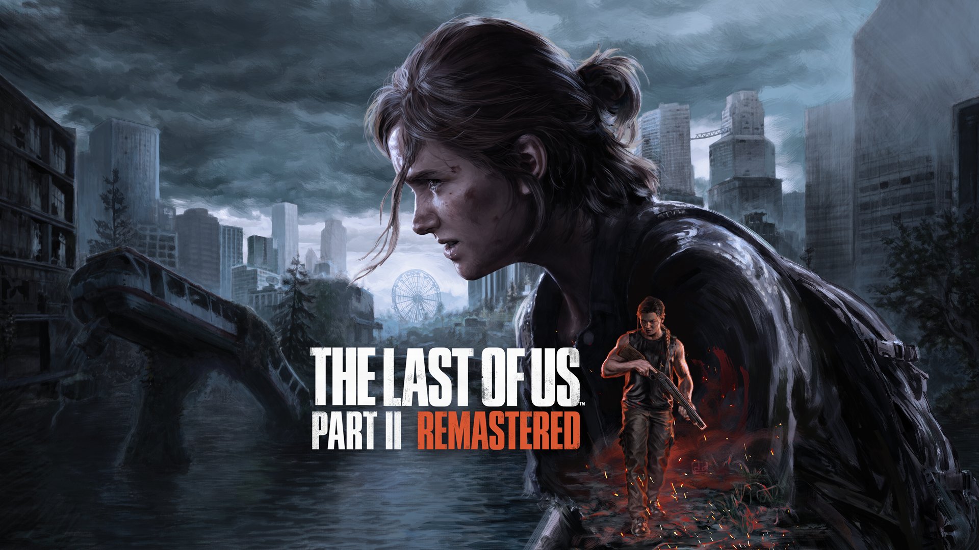 Unveiling Roguelike Mode: The Last of Us 2 Remastered Targets Players with New Horror