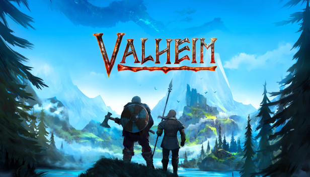 Valheim Introduces Its Most Daunting Biome Yet: The Ashlands