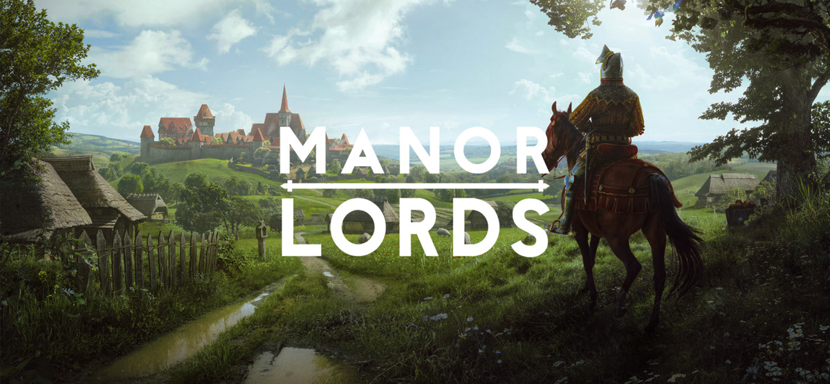 Manor Lords Claims Top Spot on Steam Amidst a Week of High-Profile Game Releases